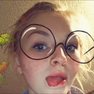 Meet your Posher, Bethany